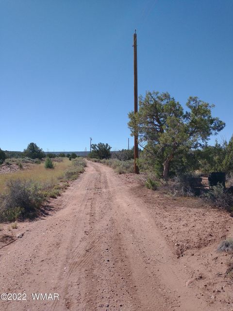 Tiny photo for 4247 Indian Bend Road, Snowflake, AZ 85937 (MLS # 243822)