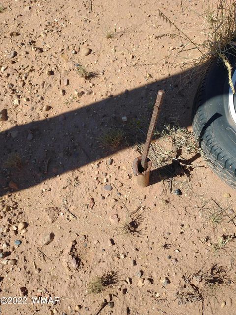 Tiny photo for 4247 Indian Bend Road, Snowflake, AZ 85937 (MLS # 243822)