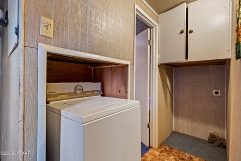 Tiny photo for 2671 Juniper Avenue, Lakeside, AZ 85929 (MLS # 261907)