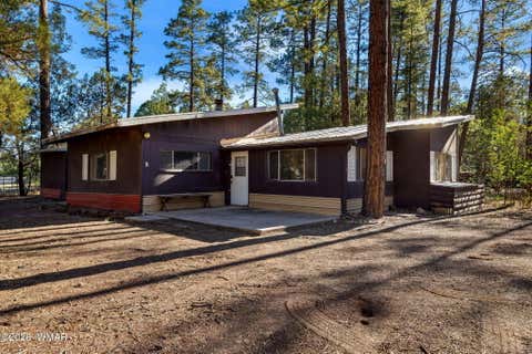 Photo of 2671 Juniper Avenue, Lakeside, AZ 85929 (MLS # 261907)