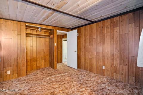 Tiny photo for 2671 Juniper Avenue, Lakeside, AZ 85929 (MLS # 261907)