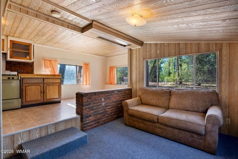 Tiny photo for 2671 Juniper Avenue, Lakeside, AZ 85929 (MLS # 261907)