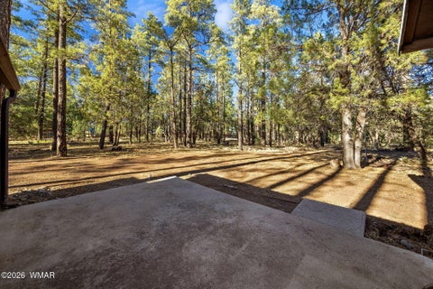 Tiny photo for 2671 Juniper Avenue, Lakeside, AZ 85929 (MLS # 261907)