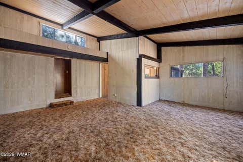 Tiny photo for 2671 Juniper Avenue, Lakeside, AZ 85929 (MLS # 261907)