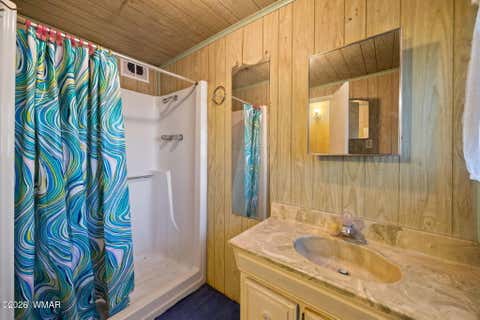 Tiny photo for 2671 Juniper Avenue, Lakeside, AZ 85929 (MLS # 261907)