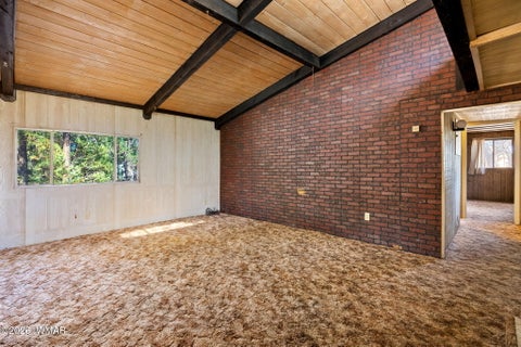 Tiny photo for 2671 Juniper Avenue, Lakeside, AZ 85929 (MLS # 261907)