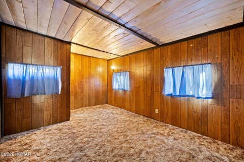 Tiny photo for 2671 Juniper Avenue, Lakeside, AZ 85929 (MLS # 261907)