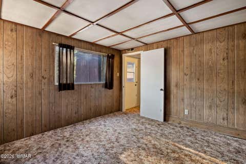 Tiny photo for 2671 Juniper Avenue, Lakeside, AZ 85929 (MLS # 261907)