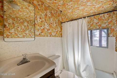 Tiny photo for 2671 Juniper Avenue, Lakeside, AZ 85929 (MLS # 261907)