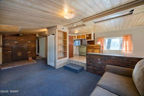 Tiny photo for 2671 Juniper Avenue, Lakeside, AZ 85929 (MLS # 261907)