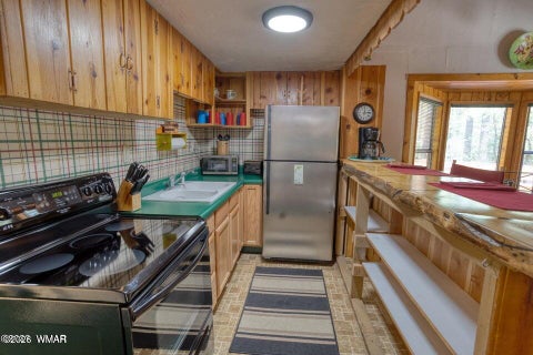 Tiny photo for 3073 Strawberry Hill Road, Pinetop, AZ 85935 (MLS # 261977)