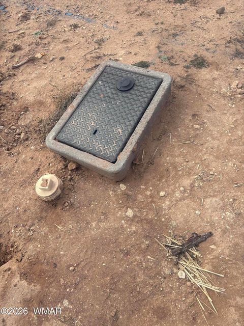 Tiny photo for 751 N Snowflake Heights Boulevard, Snowflake, AZ 85937 (MLS # 259156)