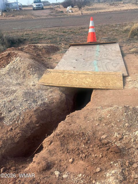 Tiny photo for 751 N Snowflake Heights Boulevard, Snowflake, AZ 85937 (MLS # 259156)