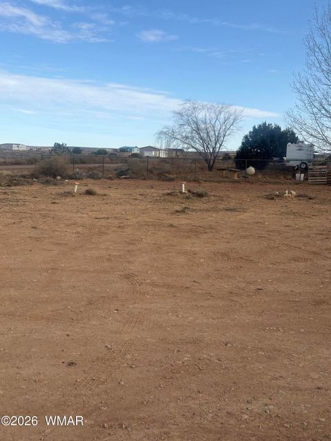 Tiny photo for 751 N Snowflake Heights Boulevard, Snowflake, AZ 85937 (MLS # 259156)