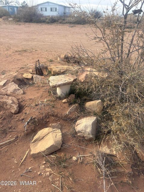 Tiny photo for 751 N Snowflake Heights Boulevard, Snowflake, AZ 85937 (MLS # 259156)