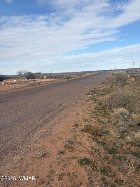 Tiny photo for 751 N Snowflake Heights Boulevard, Snowflake, AZ 85937 (MLS # 259156)