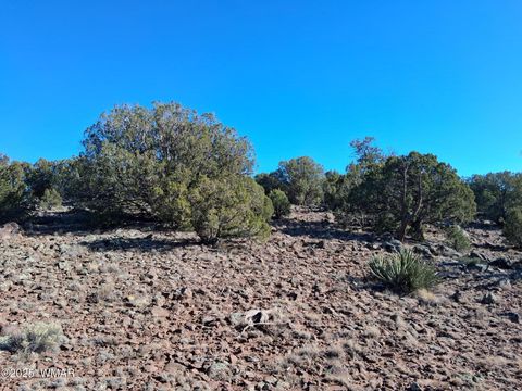 Tiny photo for 5 N8716, Concho, AZ 85924 (MLS # 258966)