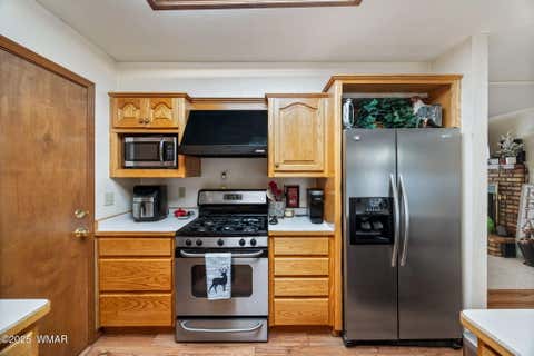 Tiny photo for 1720 N 39th Drive, Show Low, AZ 85901 (MLS # 262719)