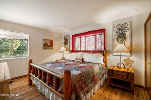 Tiny photo for 1720 N 39th Drive, Show Low, AZ 85901 (MLS # 262719)