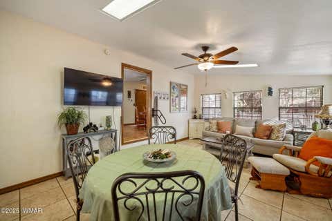 Tiny photo for 1720 N 39th Drive, Show Low, AZ 85901 (MLS # 262719)
