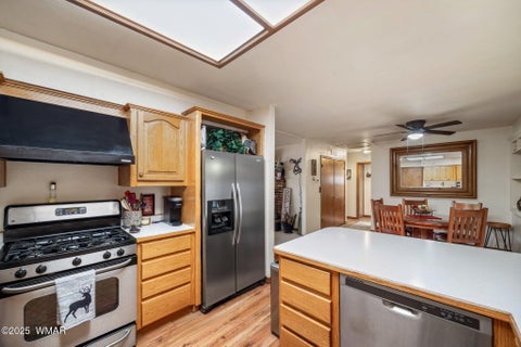 Tiny photo for 1720 N 39th Drive, Show Low, AZ 85901 (MLS # 262719)