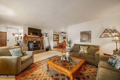 Tiny photo for 1720 N 39th Drive, Show Low, AZ 85901 (MLS # 262719)