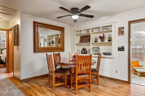 Tiny photo for 1720 N 39th Drive, Show Low, AZ 85901 (MLS # 262719)