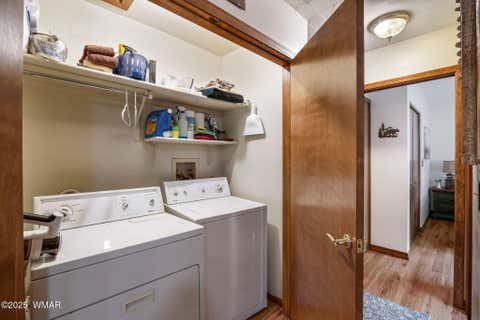 Tiny photo for 1720 N 39th Drive, Show Low, AZ 85901 (MLS # 262719)