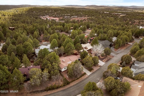 Tiny photo for 1720 N 39th Drive, Show Low, AZ 85901 (MLS # 262719)