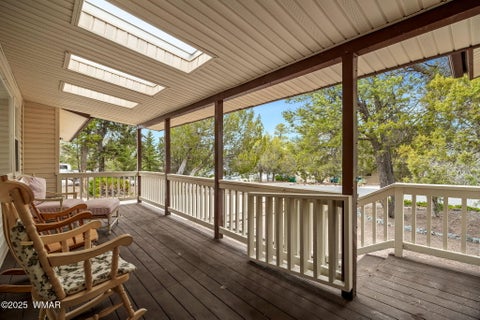 Tiny photo for 1720 N 39th Drive, Show Low, AZ 85901 (MLS # 262719)