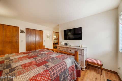 Tiny photo for 1720 N 39th Drive, Show Low, AZ 85901 (MLS # 262719)