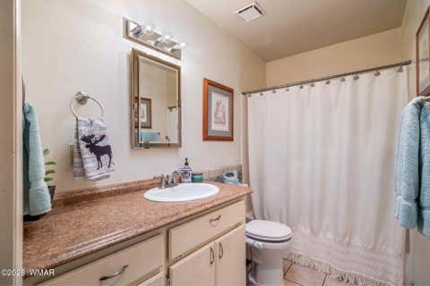 Tiny photo for 1720 N 39th Drive, Show Low, AZ 85901 (MLS # 262719)