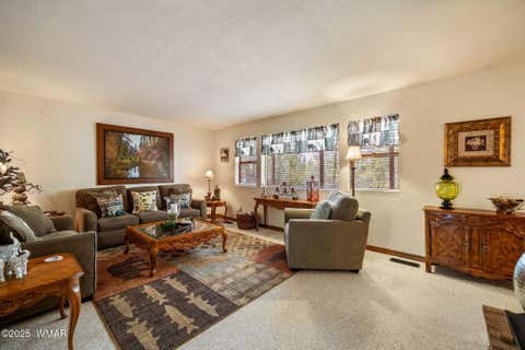 Tiny photo for 1720 N 39th Drive, Show Low, AZ 85901 (MLS # 262719)