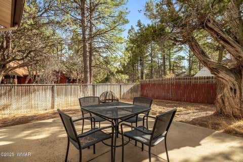 Tiny photo for 1720 N 39th Drive, Show Low, AZ 85901 (MLS # 262719)