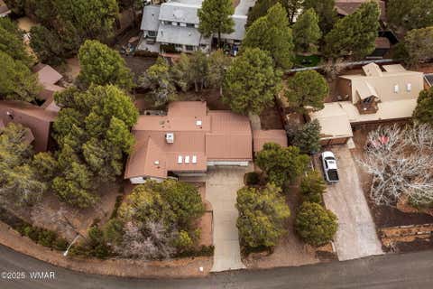 Tiny photo for 1720 N 39th Drive, Show Low, AZ 85901 (MLS # 262719)