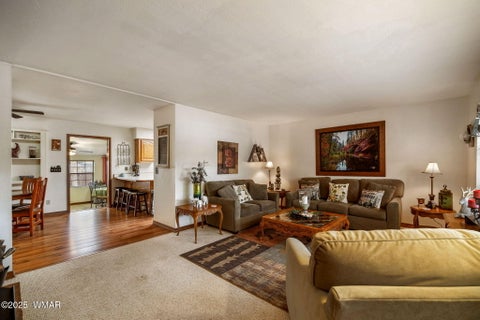 Tiny photo for 1720 N 39th Drive, Show Low, AZ 85901 (MLS # 262719)