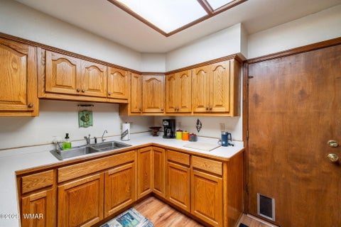 Tiny photo for 1720 N 39th Drive, Show Low, AZ 85901 (MLS # 262719)