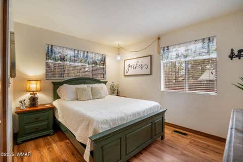 Tiny photo for 1720 N 39th Drive, Show Low, AZ 85901 (MLS # 262719)