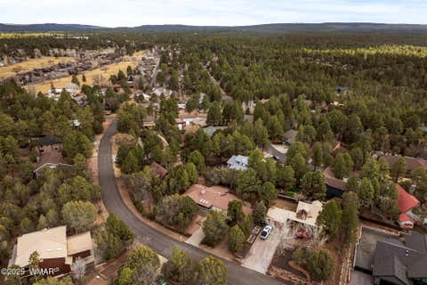 Tiny photo for 1720 N 39th Drive, Show Low, AZ 85901 (MLS # 262719)
