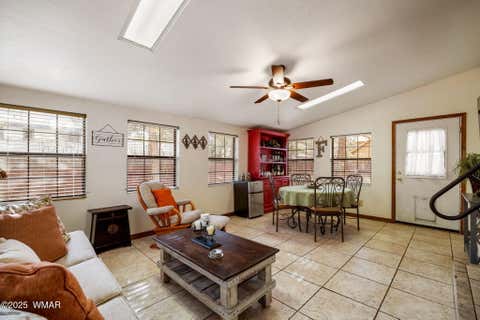Tiny photo for 1720 N 39th Drive, Show Low, AZ 85901 (MLS # 262719)