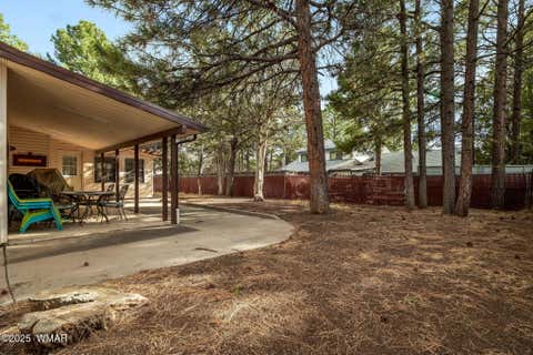 Tiny photo for 1720 N 39th Drive, Show Low, AZ 85901 (MLS # 262719)