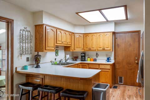 Tiny photo for 1720 N 39th Drive, Show Low, AZ 85901 (MLS # 262719)