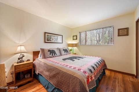 Tiny photo for 1720 N 39th Drive, Show Low, AZ 85901 (MLS # 262719)