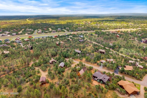 Tiny photo for 2290 Thunderbird Way, Overgaard, AZ 85933 (MLS # 262687)
