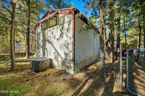 Tiny photo for 660 S 30Th Avenue, Show Low, AZ 85901 (MLS # 258392)
