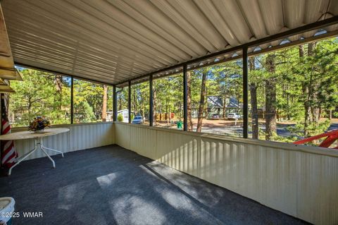 Tiny photo for 660 S 30Th Avenue, Show Low, AZ 85901 (MLS # 258392)