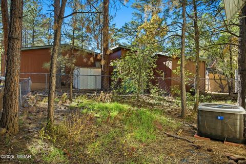 Tiny photo for 660 S 30Th Avenue, Show Low, AZ 85901 (MLS # 258392)