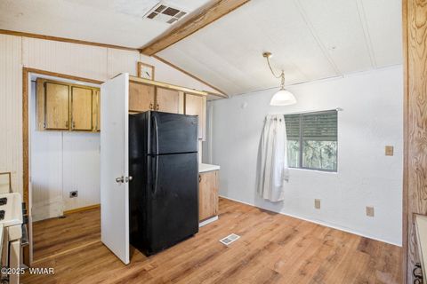 Tiny photo for 660 S 30Th Avenue, Show Low, AZ 85901 (MLS # 258392)