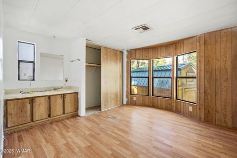 Tiny photo for 660 S 30Th Avenue, Show Low, AZ 85901 (MLS # 258392)