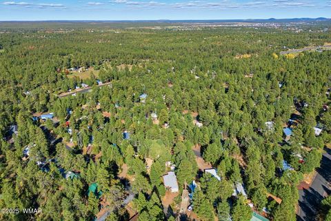 Tiny photo for 660 S 30Th Avenue, Show Low, AZ 85901 (MLS # 258392)